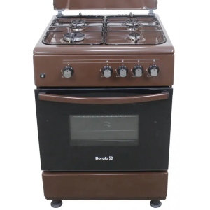 Уцінка - Плита газова Borgio GG 540 B M