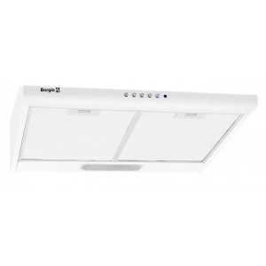 Витяжка традиційна Borgio GIO (PL) 50 White