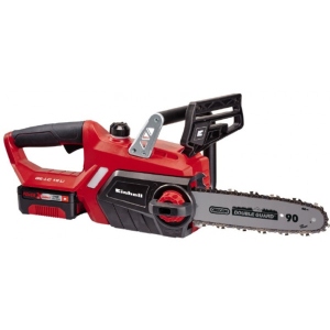 Ланцюгова пила Einhell GE-LC 18 Li Kit (4501760)