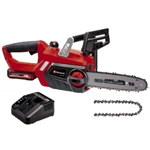 Ланцюгова пила Einhell GE-LC 18/25 Li Set (4501777)