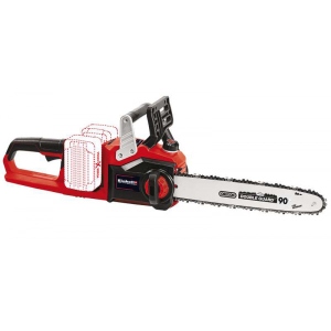 Ланцюгова пила Einhell GE-LC 36/35 Li-Solo (4501780) замовити в Україні