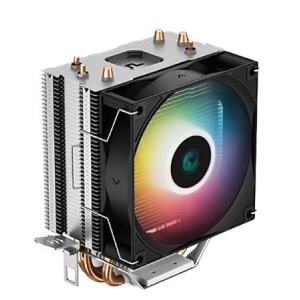 Процесорний кулер Deepcool AG300 LED (R-AG300-BKLNMN-G)