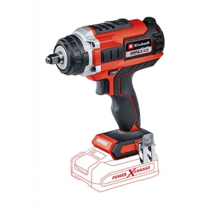 Гайковерт акумуляторний Einhell IMPAXXO 18/400 (4510070)