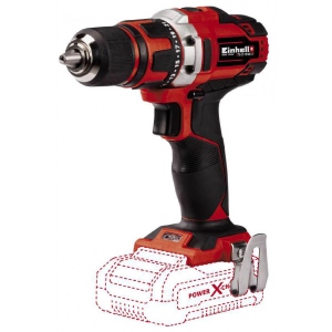Дриль-шуруповерт Einhell TE-CD 18/40 Li-Solo (4513925)
