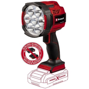 Ліхтар акумуляторний Einhell TE-CL 18/2500 LiAC - Solo (4514145) купити