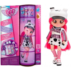 Колекційна лялька Cry Babies BFF S1 Дотті (904378)