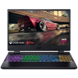 Ноутбук ігровий Acer Nitro 5 AN515-46-R70K (NH.QGZEU.00H) Black