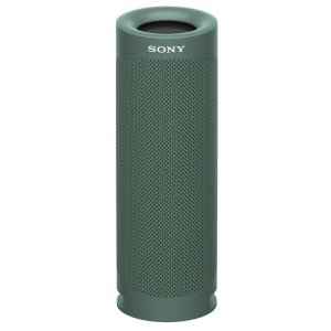 Портативна акустика Sony SRS-XB23 Green (SRSXB23G.RU2)