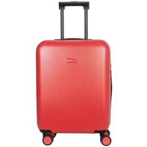 Валіза Tucano Trolley Ted 40L Coral (BTRTED-S-CR)