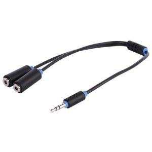 Перехідник аудіо ProLink PB107-0030