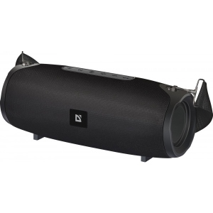 Портативна акустика Defender G22 Black (65122) в Україні