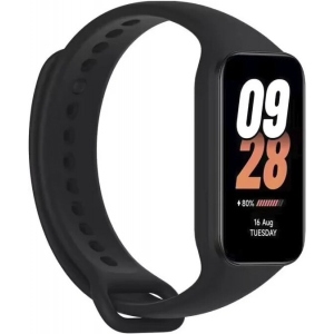 Уцінка - Фітнес-браслет Xiaomi Mi Smart Band 8 Active Black