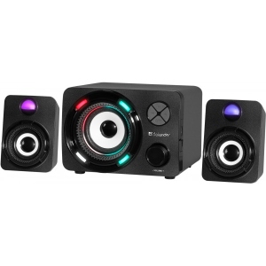 Комп'ютерна акустика 2.1 Defender G11 (65011)