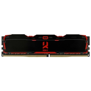 Память DDR Goodram 16GB/3200 DDR4 (IR-XL3200D464L16S/16G)
