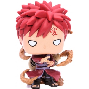 Колекційна фігурка FUNKO POP! серії Naruto ­ ГААРА (46627)