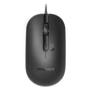 Миша дротова Promate cm-2400.black