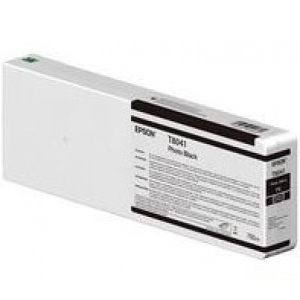 Картридж для струменевих принтерів/БФП Epson P6000/7/8/9 Photo Black 700ml (C13T804100)