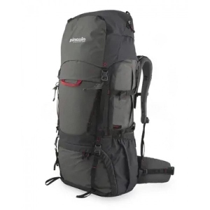 Туристичний рюкзак Pinguin Explorer 50 Nylon Black (PNG 373097)