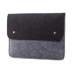 Чохол для ноутбука Gmakin for Macbook Pro 15 Black/Grey (GM05-15)