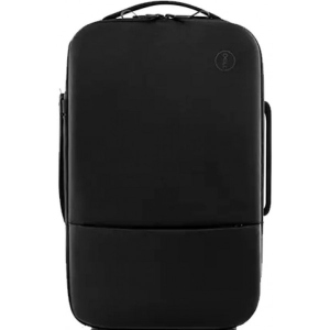 Рюкзак для ноутбуку Dell Pro Hybrid 15 PO1521HB (460-BDBJ-08)