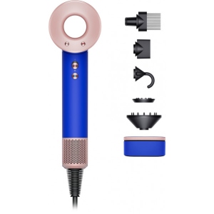 Фен Dyson HD07 Blue/Blush (460555-01)