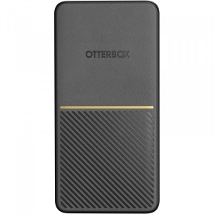 Батарея мобільна Otterbox Power Bank 20000mAh USB-A/USB-C 18W USB-PD (46084)