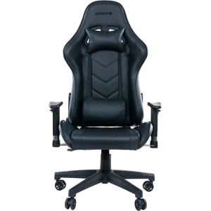 Крісло для геймерів GamePro Raptor (GC590-Black)