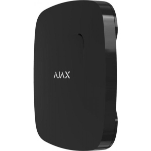 Бездротовий датчик задимлення Ajax FireProtect Black (8188.10.BL1/2547.10.BL1)