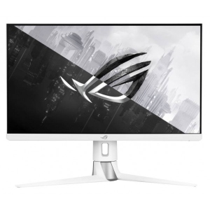 Монітор ігровий Asus XG27AQ-W (90LM06U0-B03370)