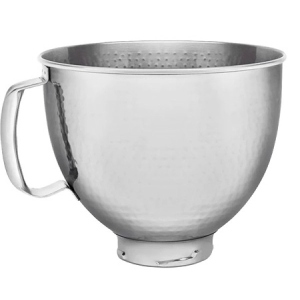 Чаша для кухонного комбайна KitchenAid 5KSM5SSBHM