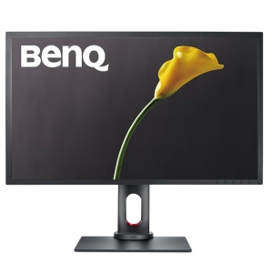 Монітор ігровий BenQ XL2731K (9H.LKCLB.QBE) Dark Grey