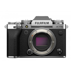 Фотокамера Fujifilm X-T5 Body Silver (16782272)