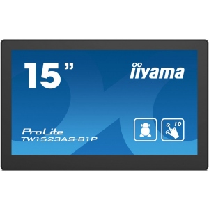 Монітор IIYAMA TW1523AS-B1P