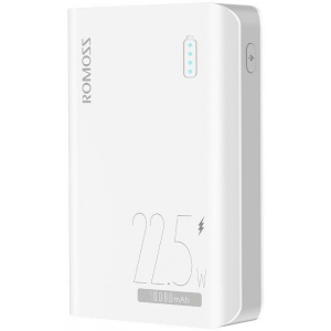 Батарея мобільна Romoss 10000mAh Sense4SF (PPH10-15101133H)