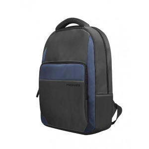 Рюкзак для ноутбуку Promate limber-bp.black
