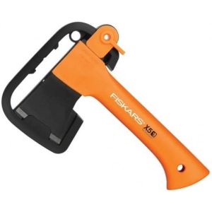 Сокира Fiskars XXS X5 (1015617) офіційний магазин