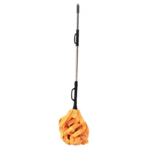 Швабра Helfer Cotton Mop 128х45 см (47-147-005)