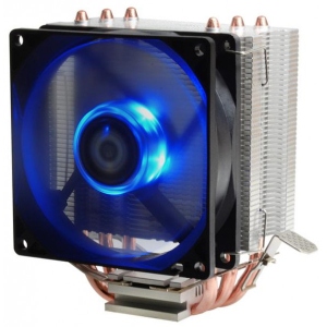Процесорний кулер ID-Cooling SE-903-B в каталозі