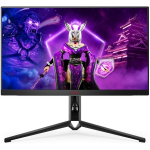 Монітор ігровий AOC AGON AG274QS