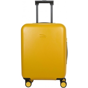 Валіза Tucano Trolley Ted 40L Yellow (BTRTED-S-Y)