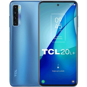 Смартфон TCL 20L+ 6/256GB North Star Blue