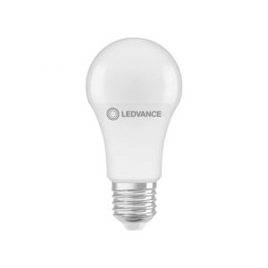 Лампочка світлодіодна Ledvance LED E27 13Вт 4000К 1521Лм A100 VALUE (4099854049002)