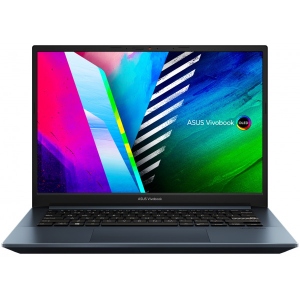 Ноутбук Asus Vivobook Pro 14 OLED K3400PH-KM343 Quiet Blue