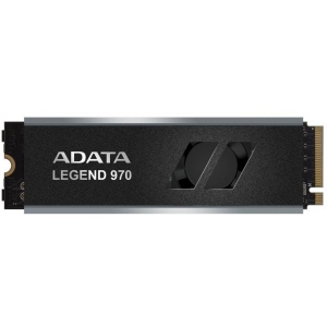SSD-накопичувач внутрішній ADATA PCIE G5 M.2 NVME 1TB (SLEG-970-1000GCI)