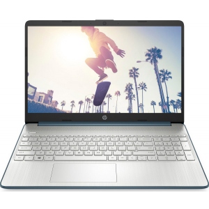 Ноутбук HP 15s-fq5024ua (832V4EA) Blue