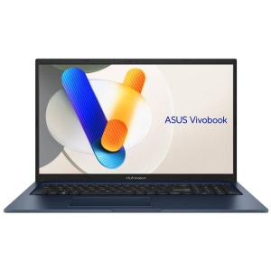 Ноутбук Asus Vivobook 17 X1704VA-AU159 Quiet Blue