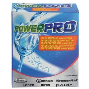 Сіль для посудомийної машини Wpro 484000008366 купити