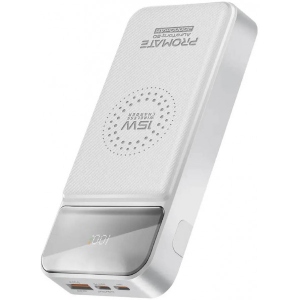 Батарея мобільна Promate 20000mAh (auratorq-20.white)