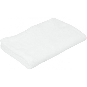 Рушник банний GM Textile махровий ванільний 70x140