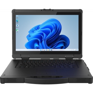 Ноутбук AGN X14T (AGNX14TWIN11PROGRAY) Gray офіційний сайт